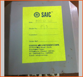 SAIC